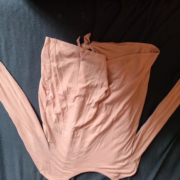 Active shirt - Picture 2 of 2